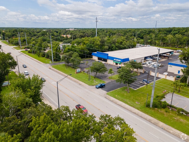 More Photos Of 3742 Nova Rd, Port Orange Self Storage For Lease