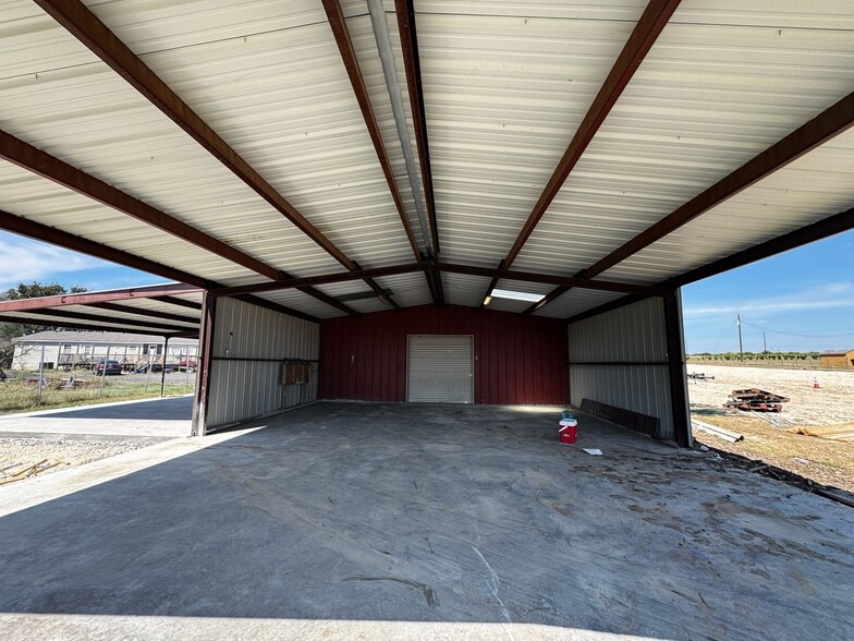 Primary Photo Of 12289 US-183, Florence Industrial For Lease