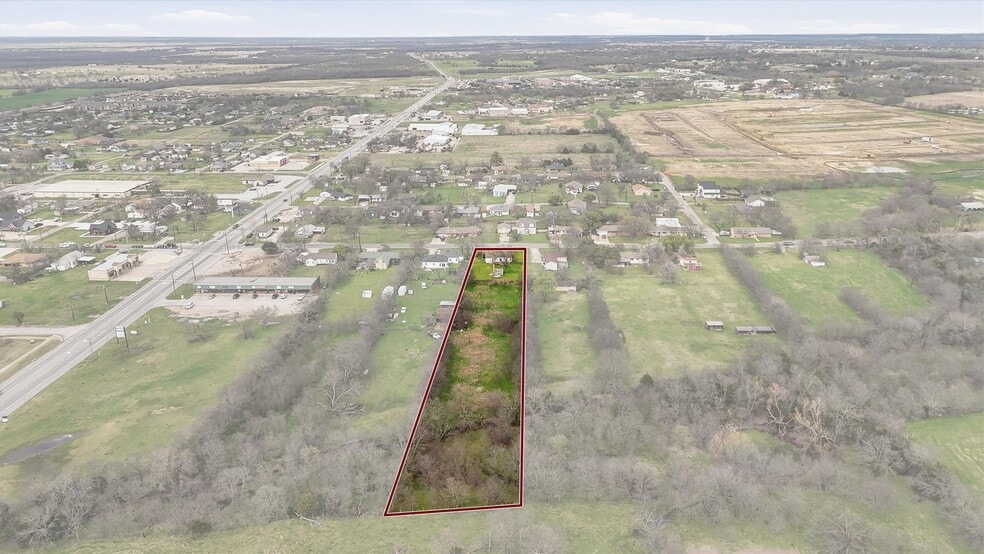 More Photos Of 111 Main st, Gunter Land For Sale