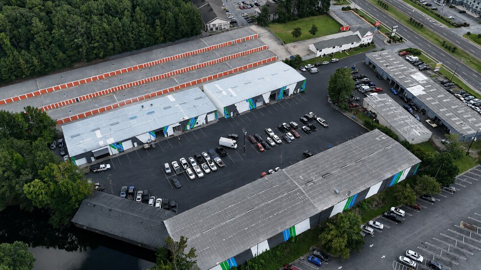 More Photos Of 6275 Highway 85, Riverdale Unknown For Lease