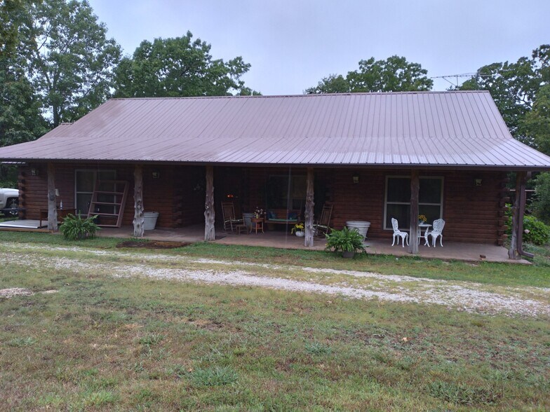 More Photos Of 3309 NC 421, Marble Falls Land For Sale