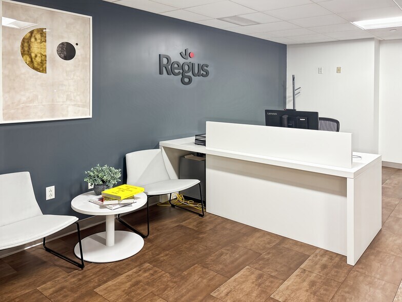 Primary Photo Of 9 West Broad St, Stamford Coworking Space