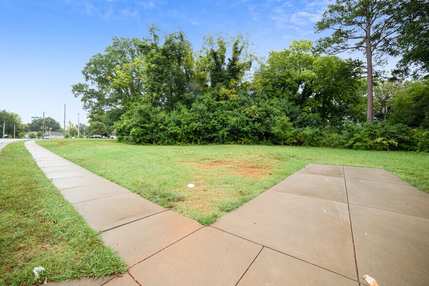 More Photos Of 3729-3745 Freedom Dr, Charlotte Land For Sale