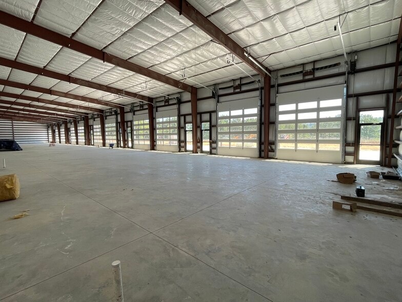 More Photos Of 2447 Alton Rd, Irondale Light Manufacturing For Lease