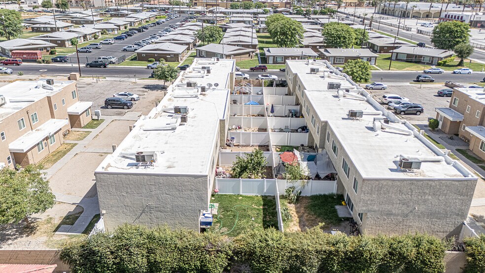 More Photos Of 82451 John Nobles Ave, Indio Apartments For Sale