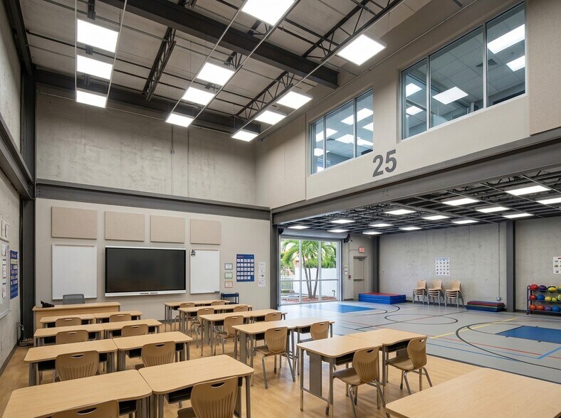 More Photos Of 25 E 4th St, Hialeah Office For Sale