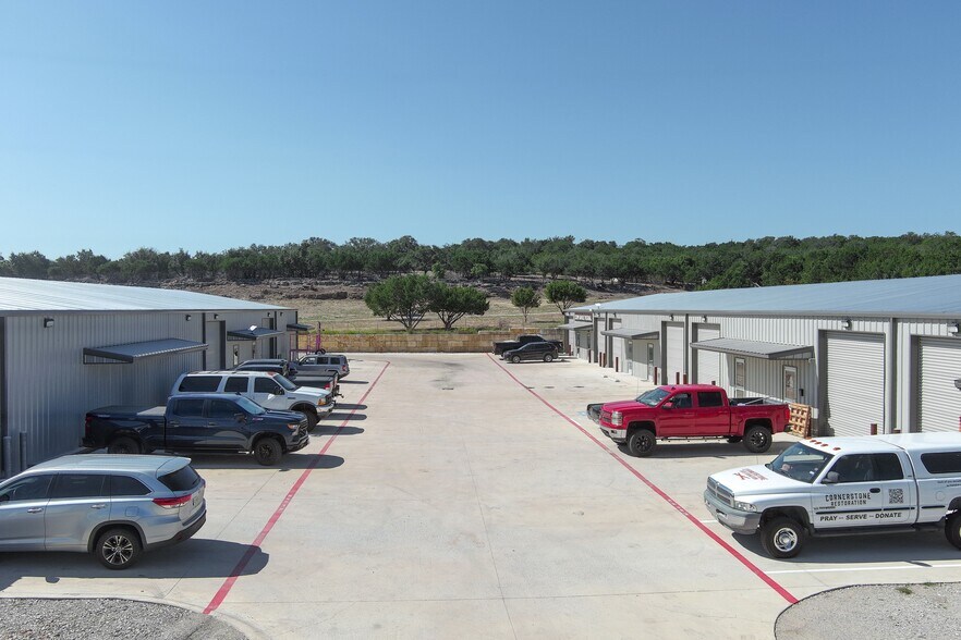 More Photos Of , Spicewood Industrial For Sale
