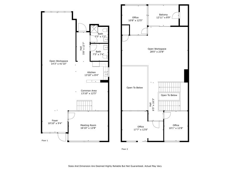 More Photos Of 123 Nevada Street, El Segundo Loft Creative Space For Lease