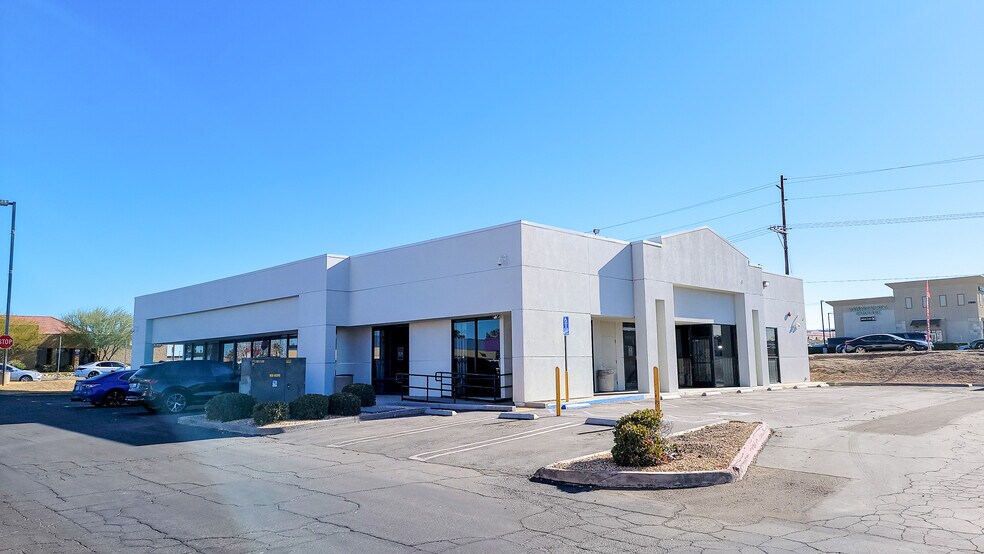 More Photos Of 16990 Bear Valley Rd, Victorville Bank For Sale