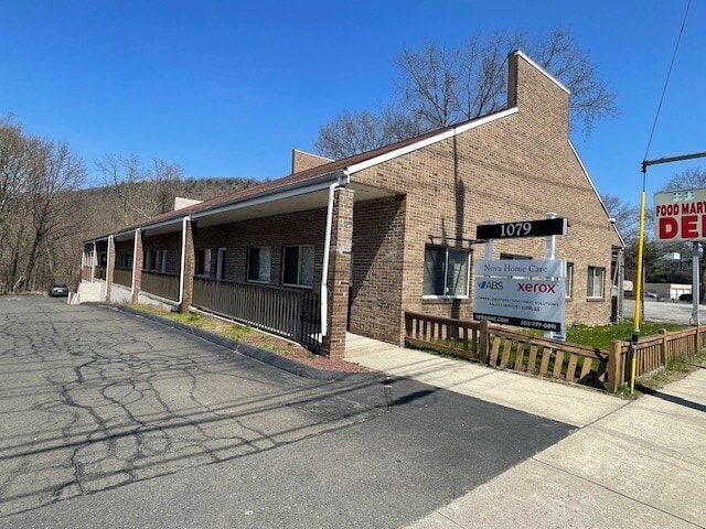 More Photos Of 1079 Whalley Ave, New Haven Medical For Lease