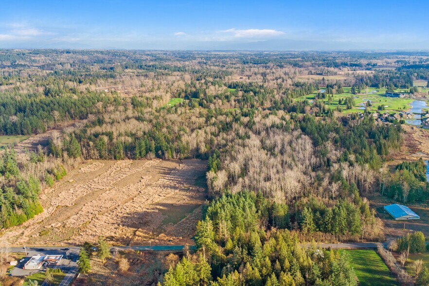 More Photos Of 8773 Blaine Rd, Blaine Land For Sale