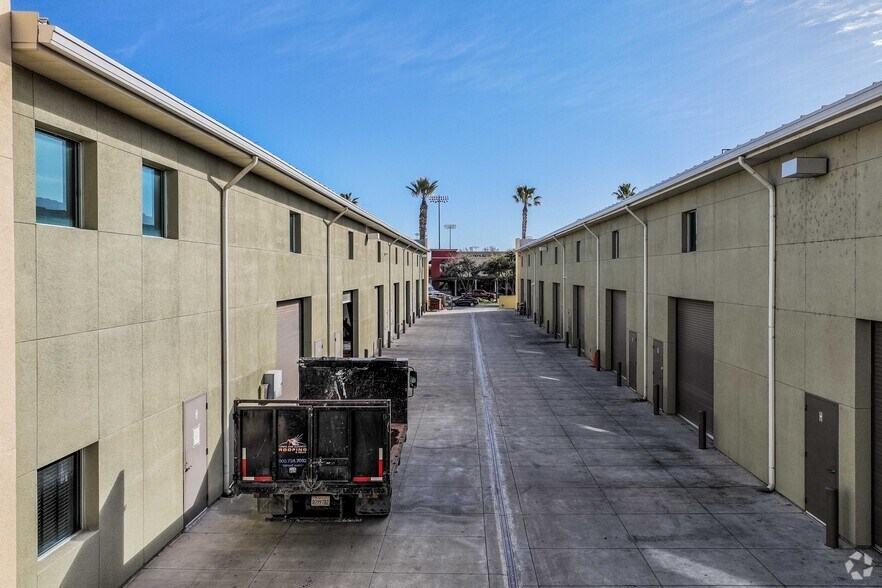 More Photos Of 2155 Elkins Way, Brentwood Flex For Lease
