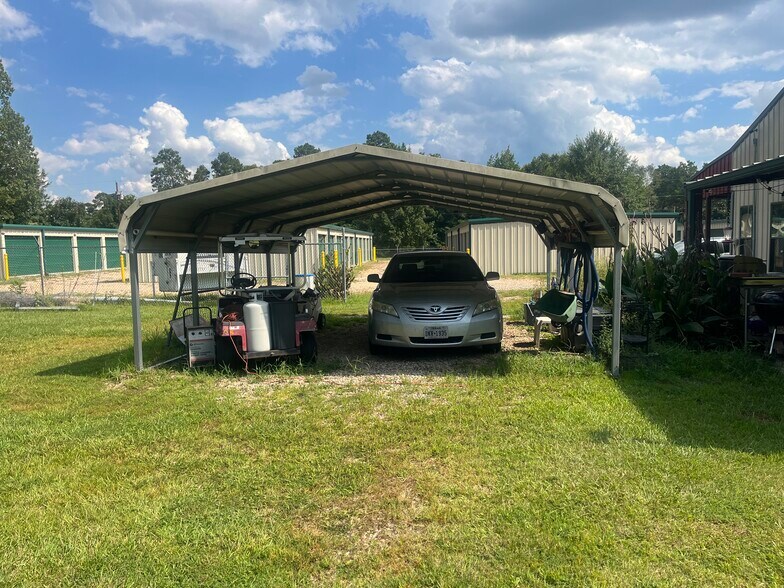 More Photos Of 1625 N US Highway 59, Linden Freestanding For Sale