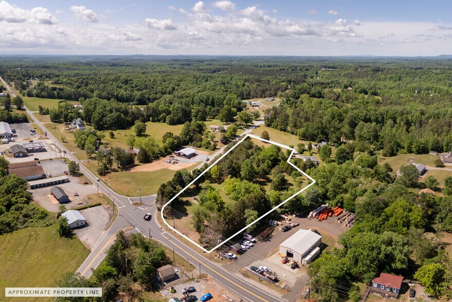 More Photos Of 0 NC 9 Hwy, Tryon Land For Sale