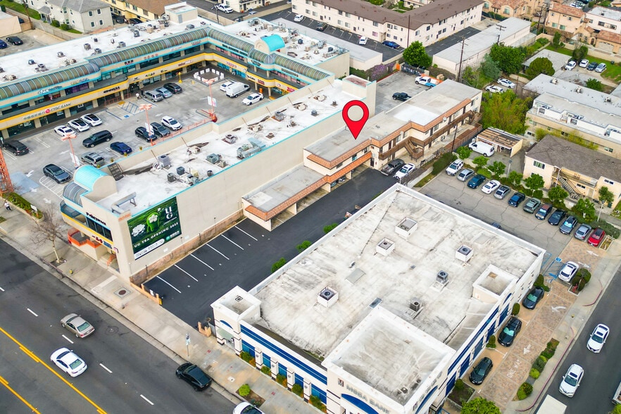 More Photos Of 251 W Valley Blvd, San Gabriel Apartments For Sale
