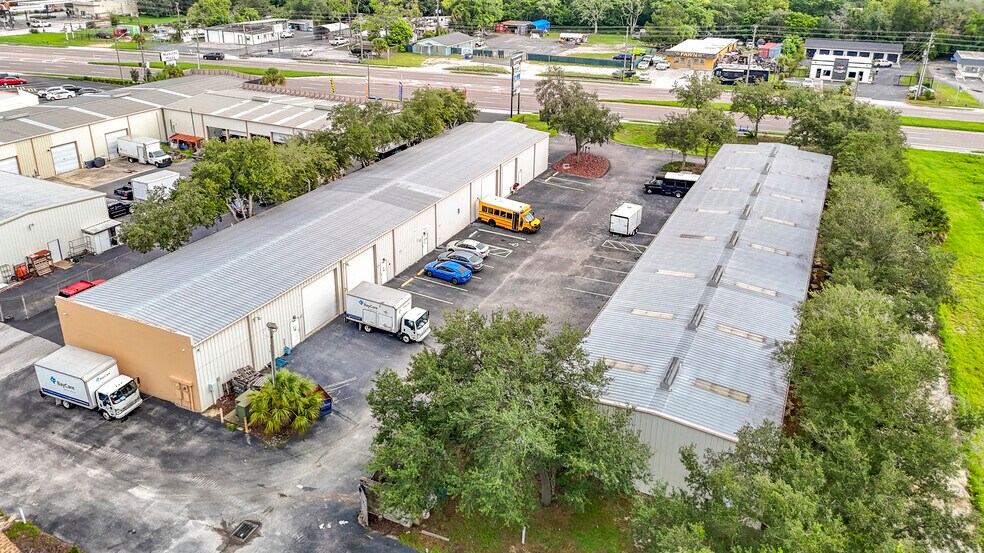 More Photos Of 11918 Mancini Way, New Port Richey Warehouse For Sale
