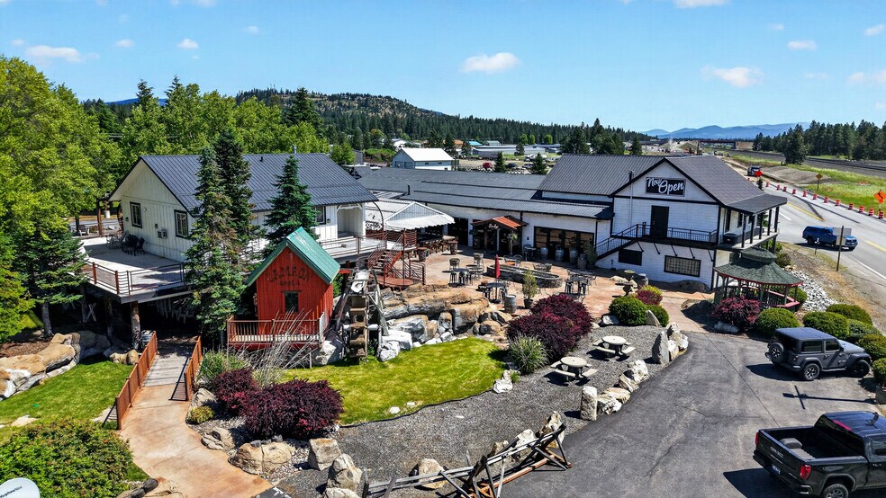 More Photos Of , Post Falls General Retail For Sale