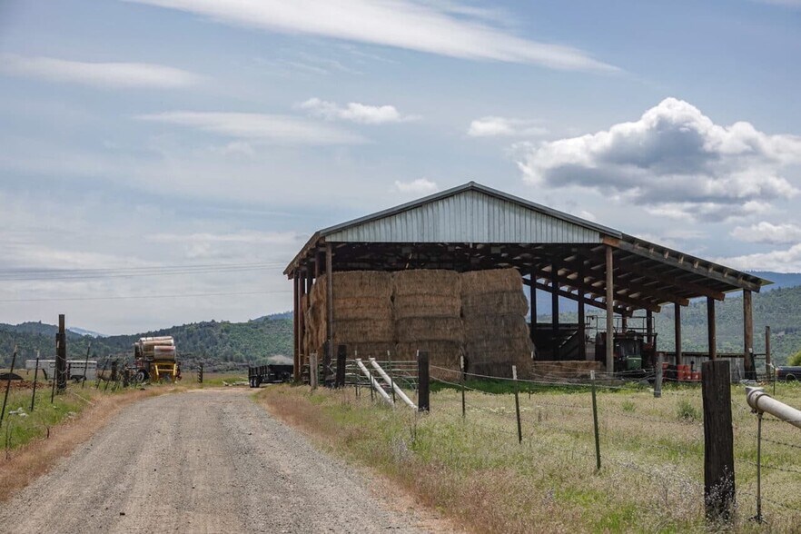 More Photos Of 1834 E. State 3 Hwy, Montague Land For Sale