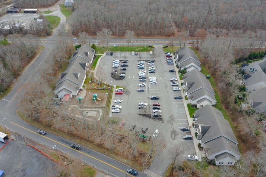 More Photos Of 5970-5976 Route 25A, Wading River Medical For Lease