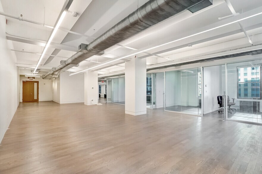 More Photos Of 1001 6th Ave, New York Office For Lease