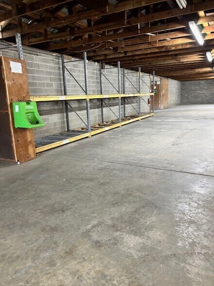 More Photos Of 41384 AL Highway 75, Geraldine Industrial For Sale