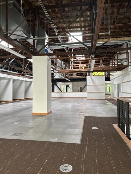 More Photos Of 387 S 1st St, San Jose Loft Creative Space For Lease