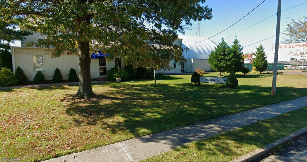 More Photos Of 51 Norman Ave, Delran Manufacturing For Sale
