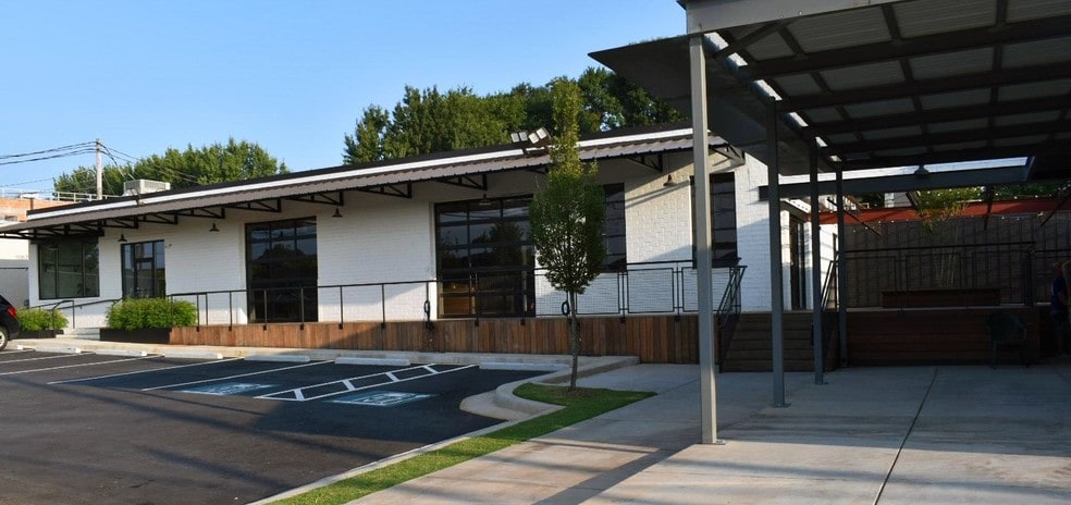 More Photos Of 900 Dekalb Ave NE, Atlanta Storefront Retail Office For Lease