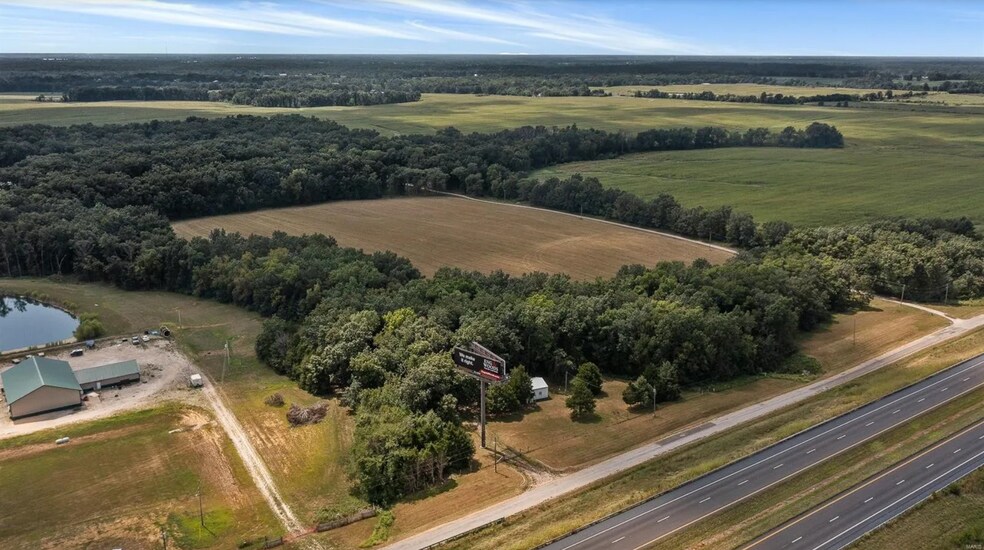 More Photos Of 4828 Jade Rd, Kingdom City Land For Lease