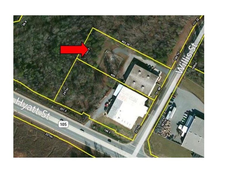 More Photos Of 298 Willis St, Gaffney Manufacturing For Sale