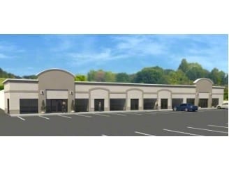 More Photos Of 1733-1737 N Kingshighway St, Cape Girardeau General Retail For Lease