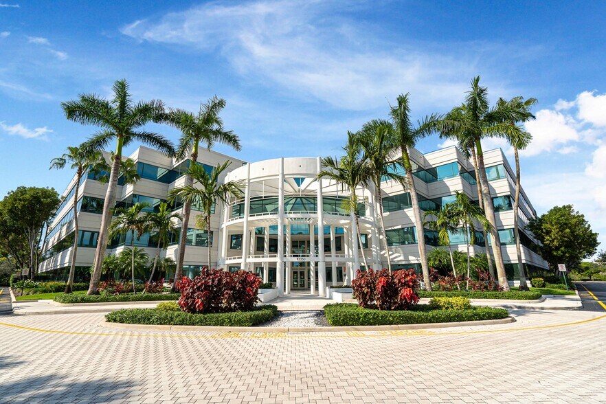 More Photos Of 3350 SW 148th Ave, Miramar Office For Lease