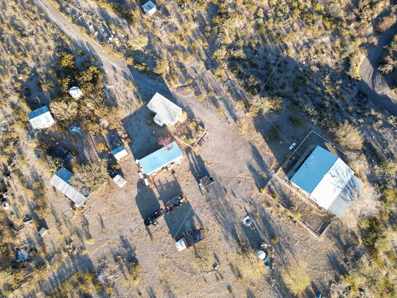 More Photos Of 1800 Cibolo Creek Dr, Shafter Land For Sale