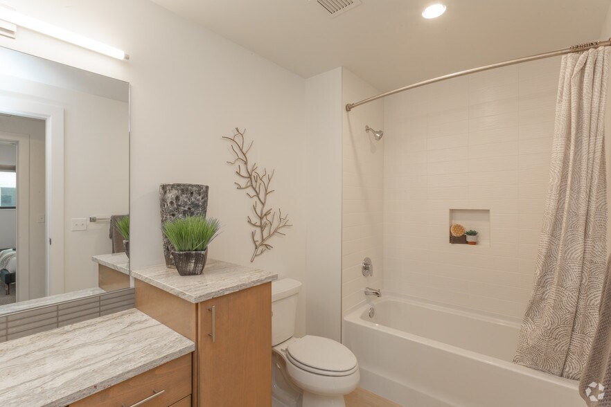 More Photos Of 600 W Main Ave, Spokane Apartments For Lease