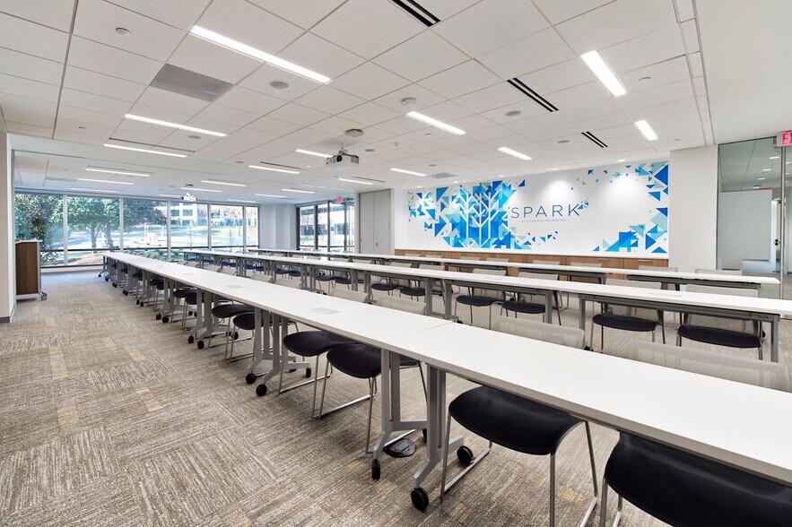 More Photos Of 8537 Six Forks Rd, Raleigh Office For Lease