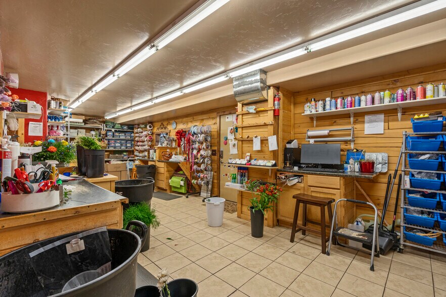 More Photos Of 280 W 500 S, Fillmore Storefront Retail Office For Sale