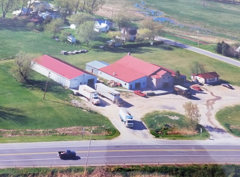 More Photos Of 2330 US-11, Mooers Industrial For Sale