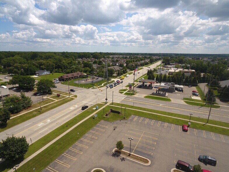 More Photos Of 8811-8899 Newburgh Rd, Livonia Unknown For Lease