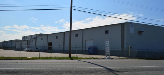 More Photos Of 1100 Polk Ave, Nashville Warehouse For Lease