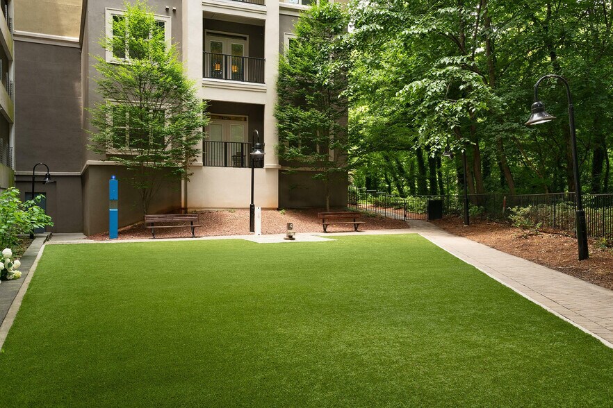 More Photos Of 855 Emory Point Dr, Atlanta Unknown For Lease