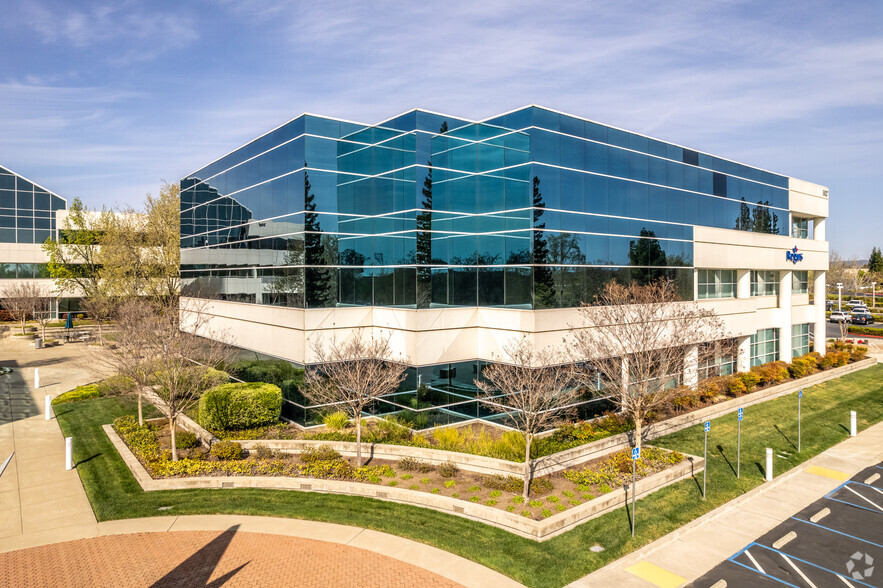 Primary Photo Of 3017 Douglas Blvd, Roseville Coworking Space