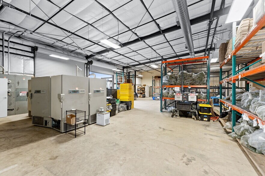 More Photos Of 965 Piner Pl, Santa Rosa Warehouse For Sale