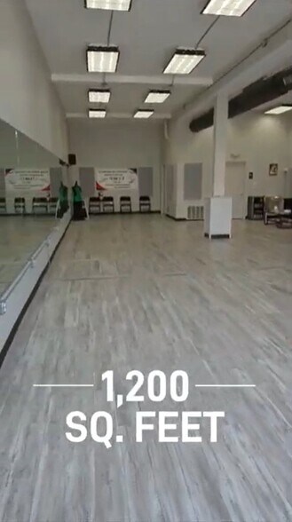 Primary Photo Of 3229-3231 W Liberty Ave, Pittsburgh Storefront For Lease