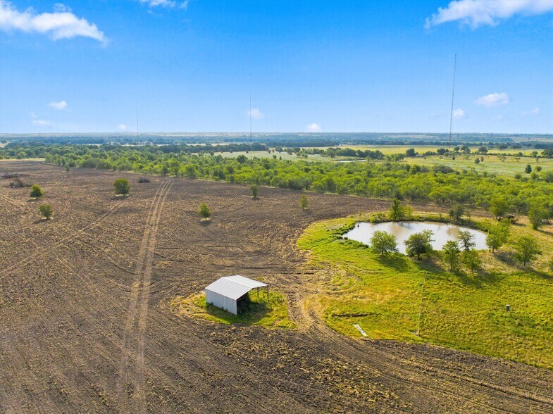 More Photos Of 1010 Mt Moriah rd, Riesel Land For Sale
