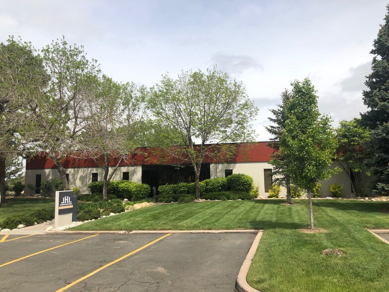 More Photos Of 7076 S Alton Way, Englewood Research And Development For Lease