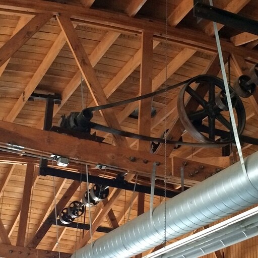 More Photos Of 749 E Temple St, Los Angeles Showroom For Lease