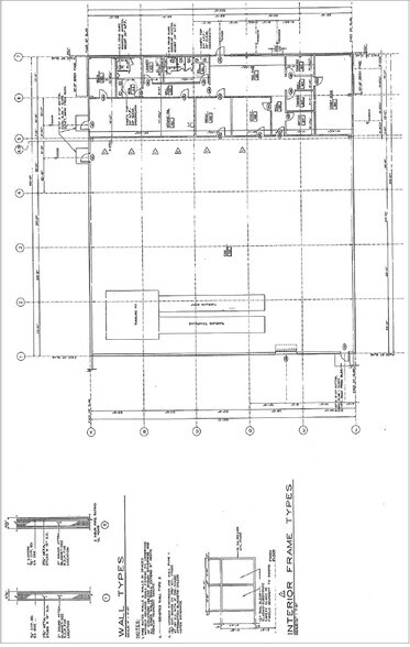 More Photos Of 240 Mercer Jct, Macon-Bibb Warehouse For Lease