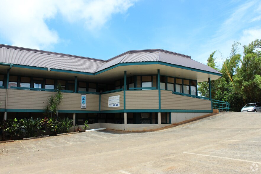 More Photos Of 2-2514 Kaumualii Hwy, Kalaheo Office For Lease