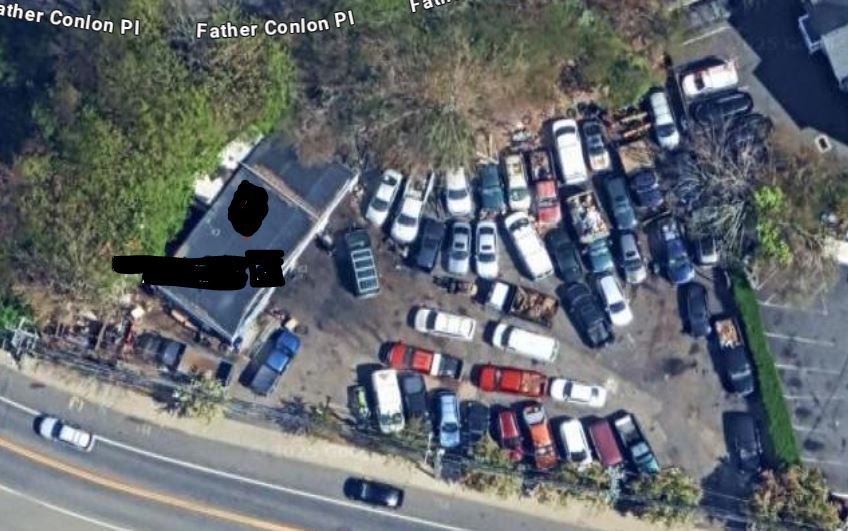 More Photos Of 29 North Ave, Norwalk Freestanding For Sale