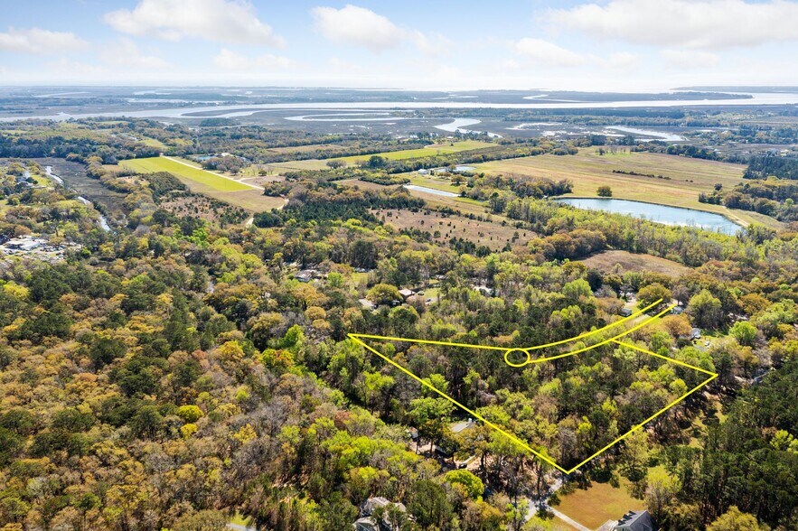 More Photos Of 0 Francis Johnson Ln, Johns Island Land For Sale